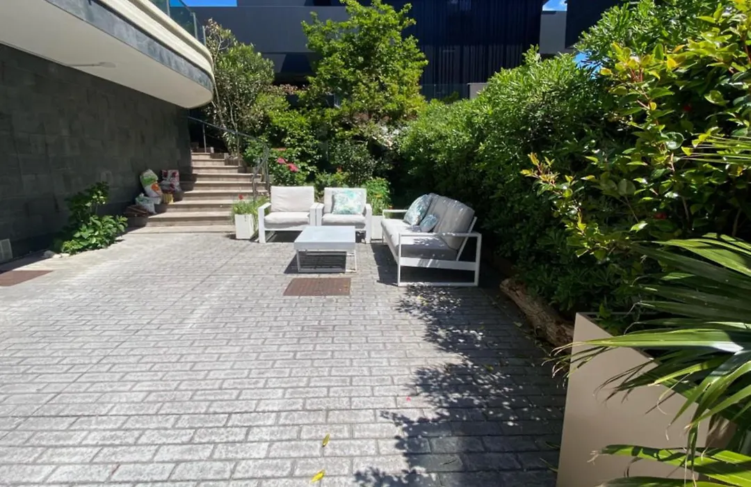 Bakio Beach House-1