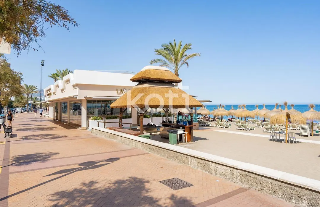 Koti Rentals - Benavente Loft-1