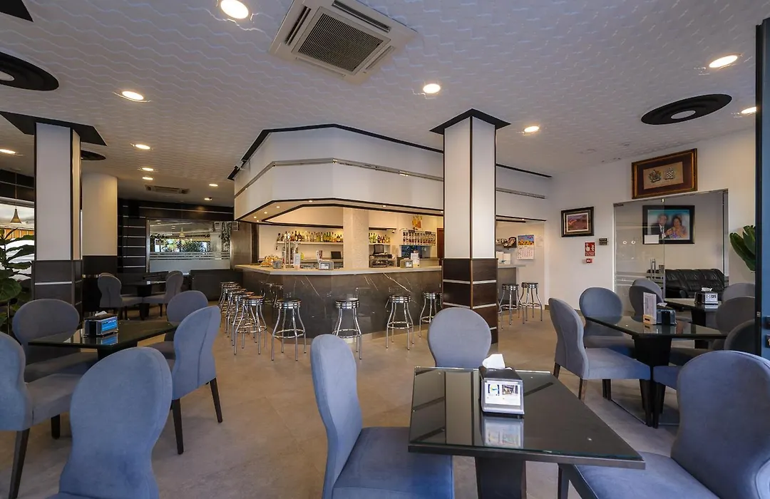 Hotel Costamar-1