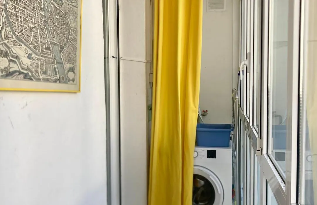 Apartamento San Gregorio-1