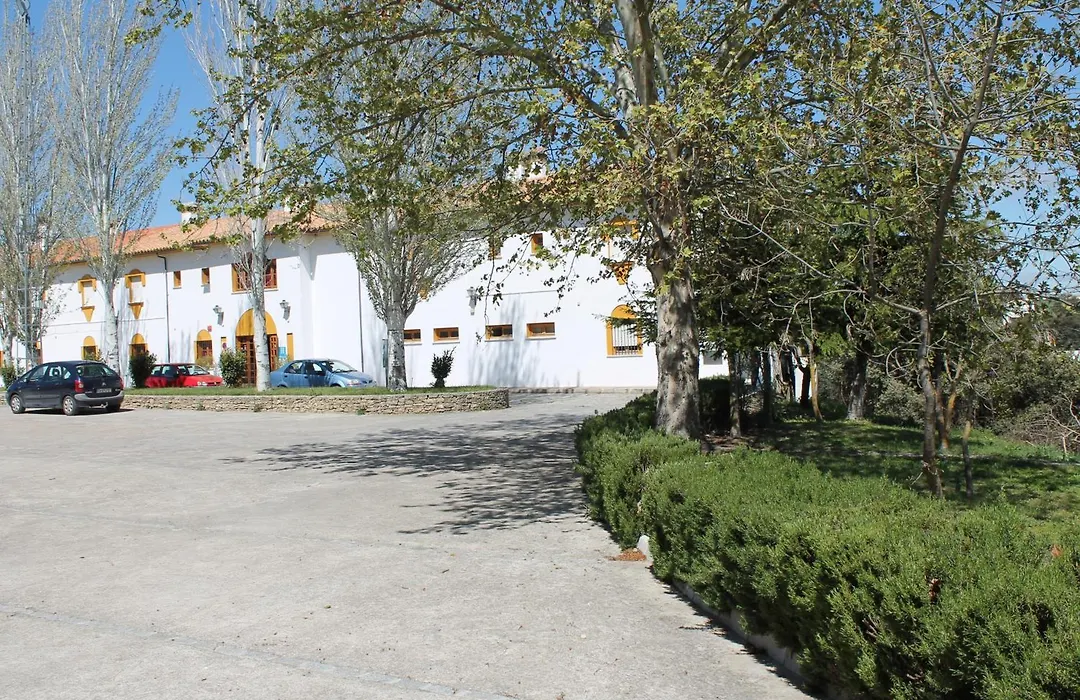 Hotel Tugasa El Almendral-1