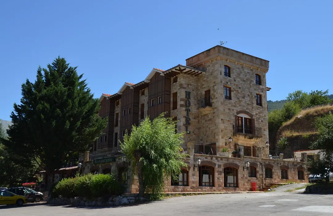 Hotel Infantado-1
