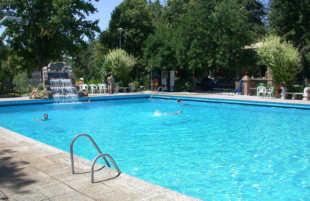 Balneario San Andres-1