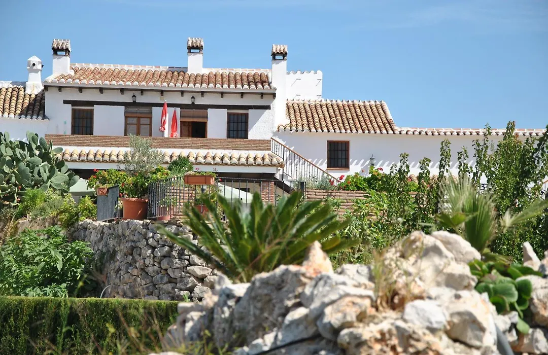 Cortijo Las Monjas-1