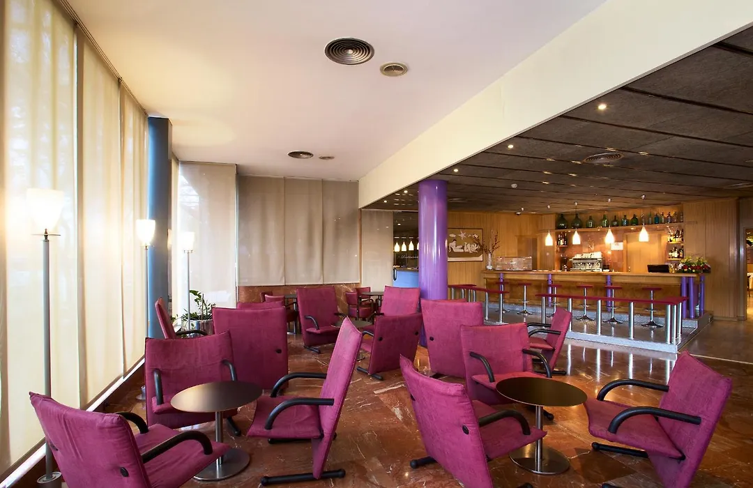 Hotel Domo-1