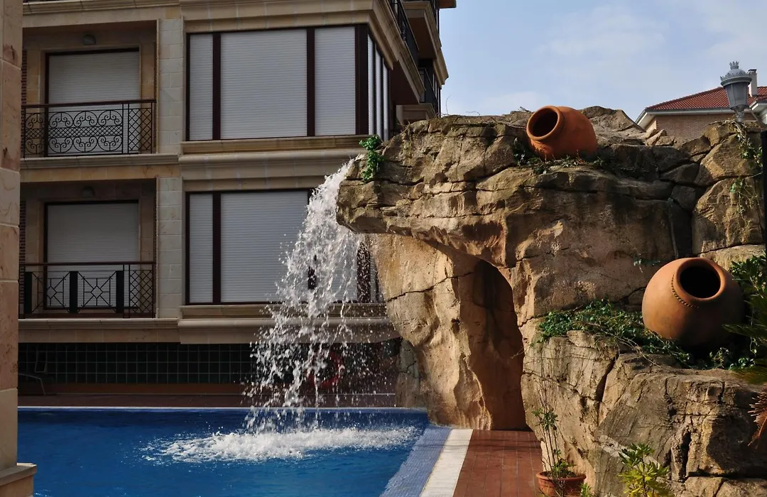 Gran Hotel Liber & Spa Playa Golf-1