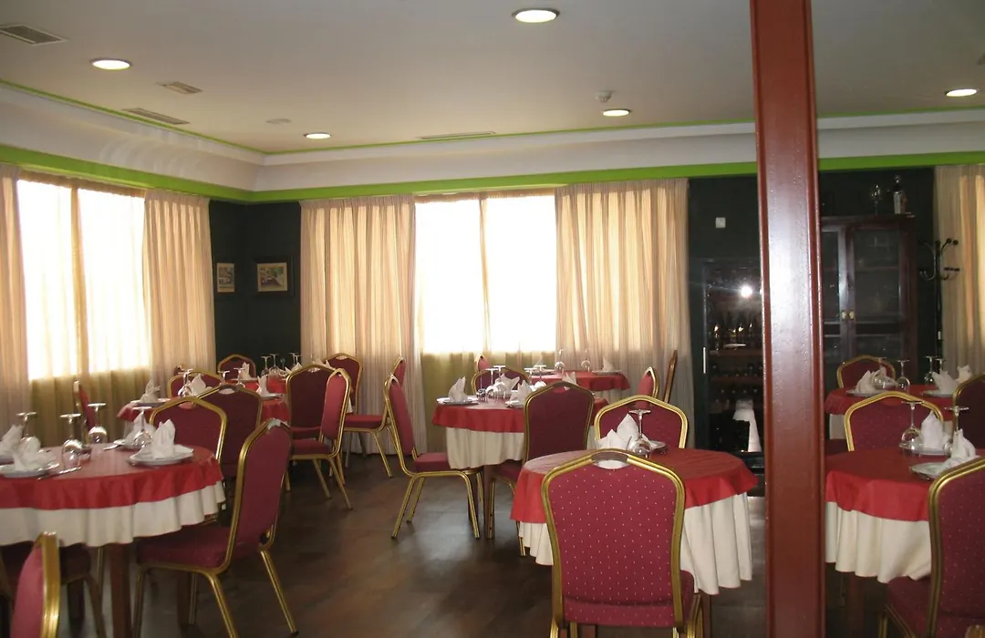 Hostal Campestre-1