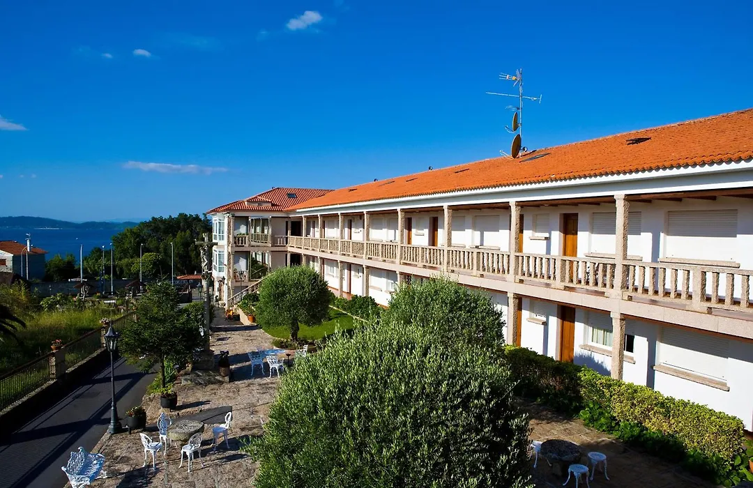 Aparthotel Villa Cabicastro-1
