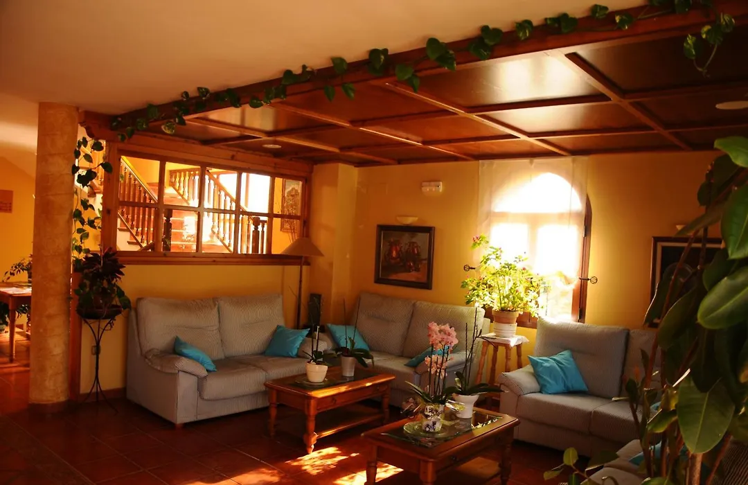 Hotel Arnal-1