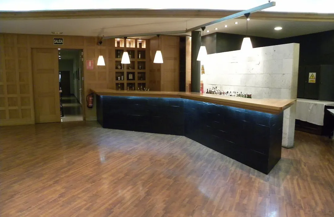 Hostal Las Fuentes-1