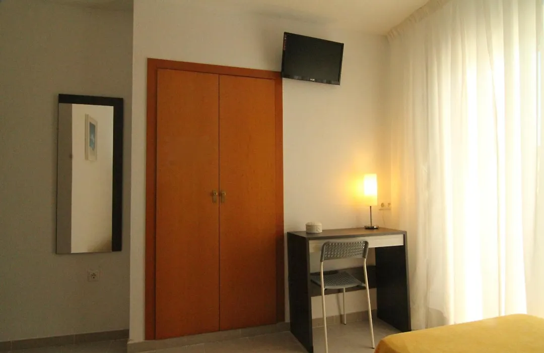 Hostal Tahiti Rs-1