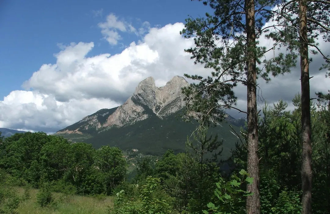 Hostal Pedraforca-1
