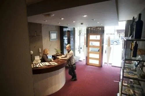 Hotel Igartza-1