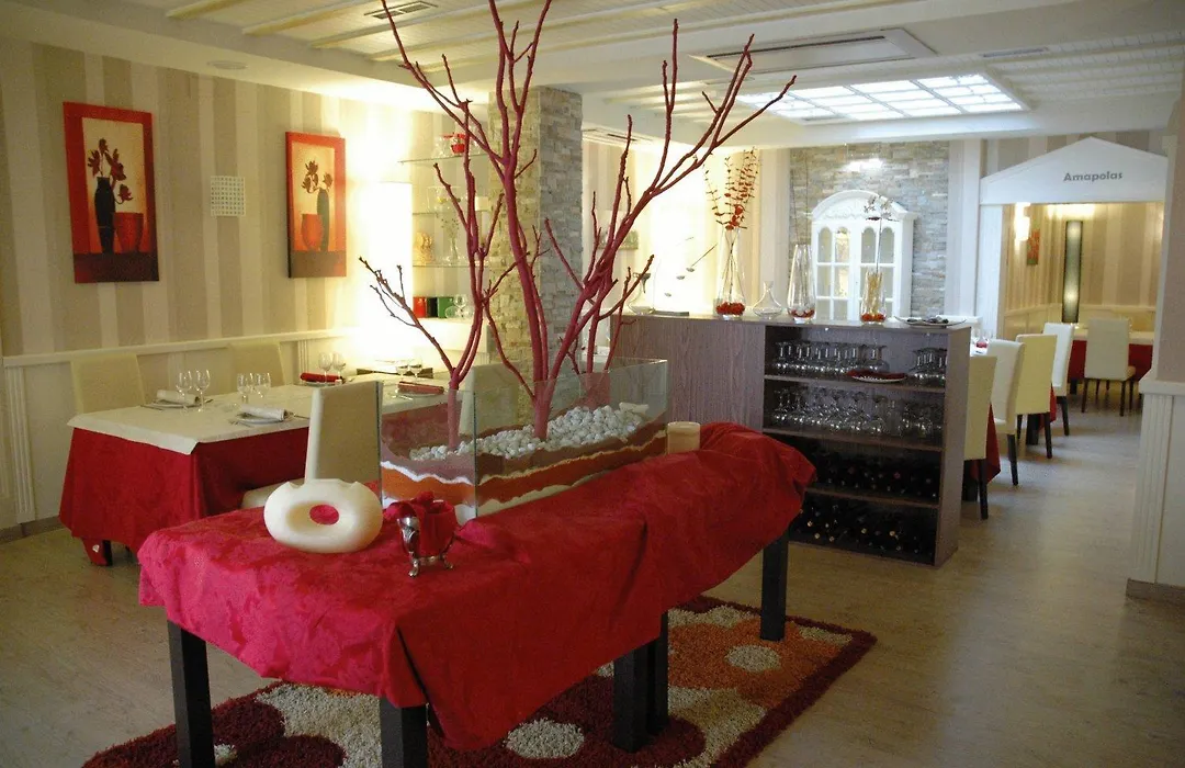 Hotel Ideal-1