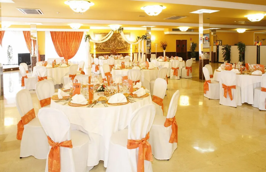Hotel La Nava-1