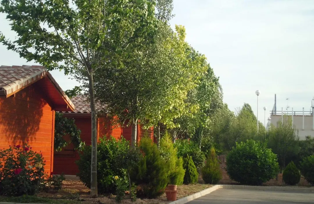 Motel San Isidro-1