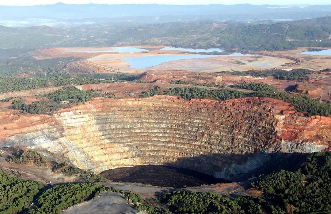 La Caldera Vieja-1