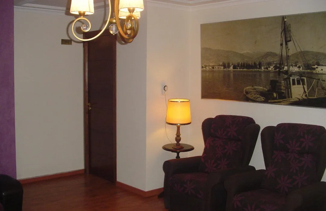 Hostal Cabrera-1