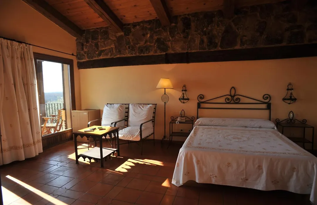 Hotel Rural Hosteria Fontivieja-1