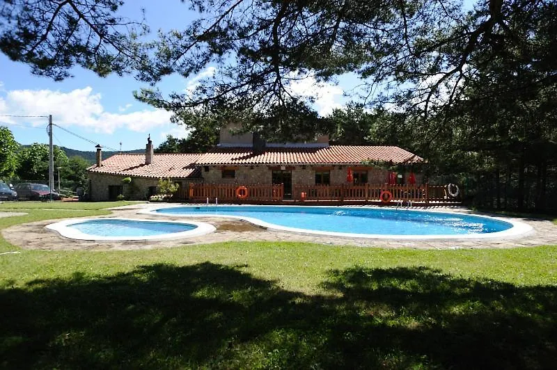 Camping Fontfreda-1