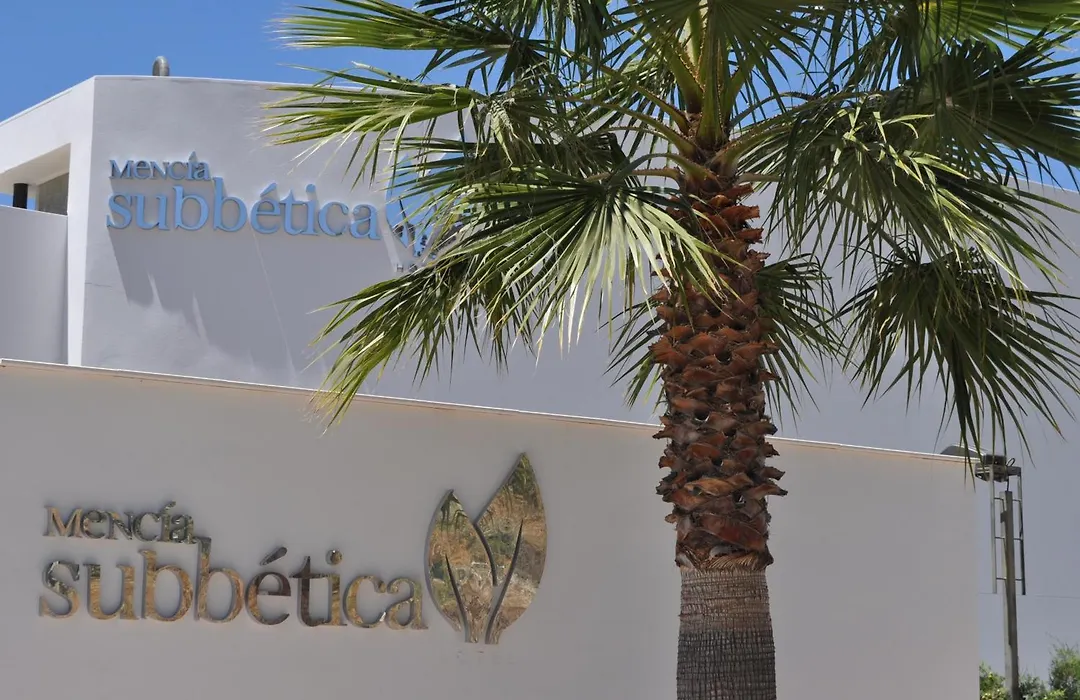 Hotel Mencia Subbetica-1