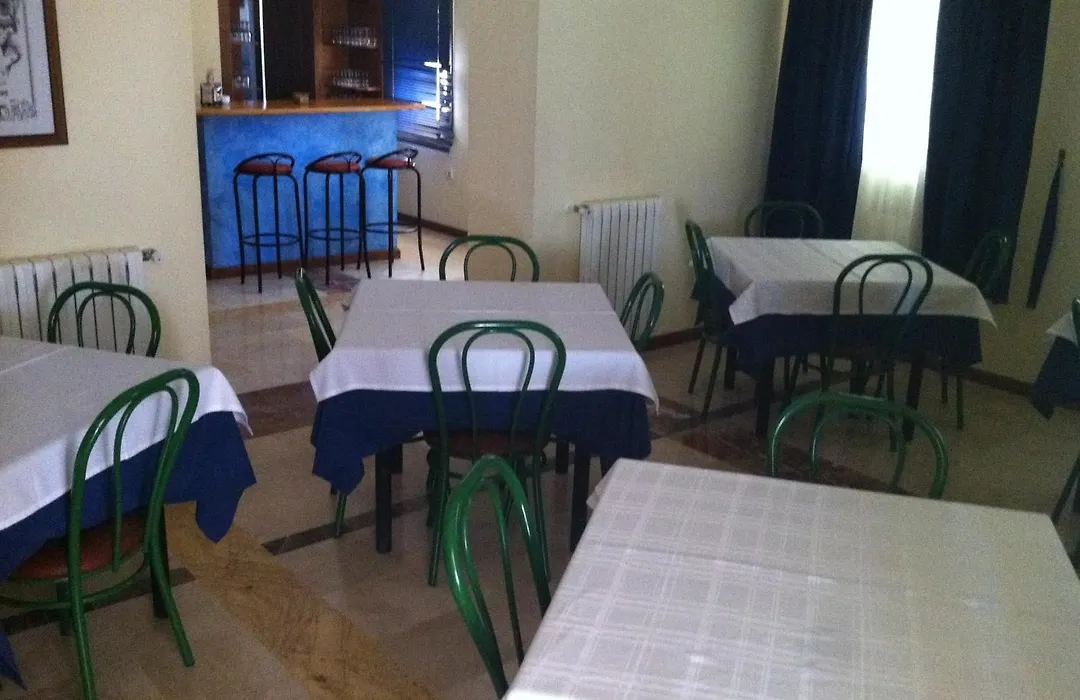 Hotel El Zorro-1