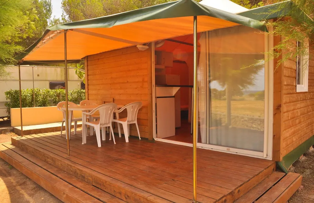 Camping Cala Nova-1