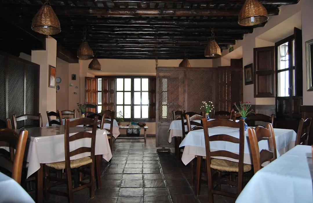 Hotel Rural San Roque-1