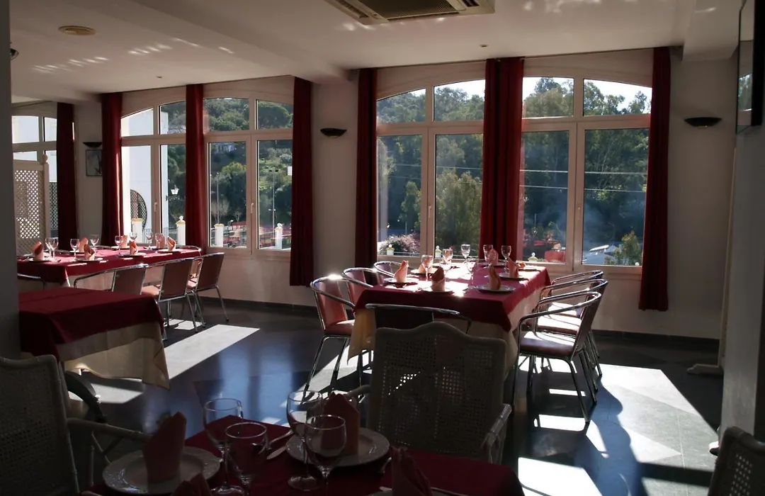Hotel San Jorge-1