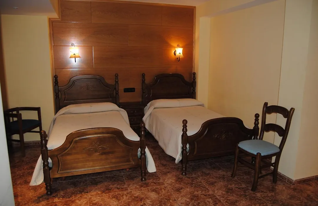 Hotel Suiza-1