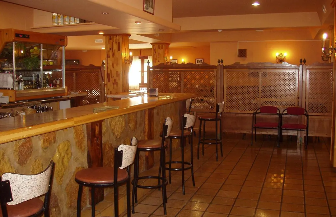 Hotel Riopar Spa-1