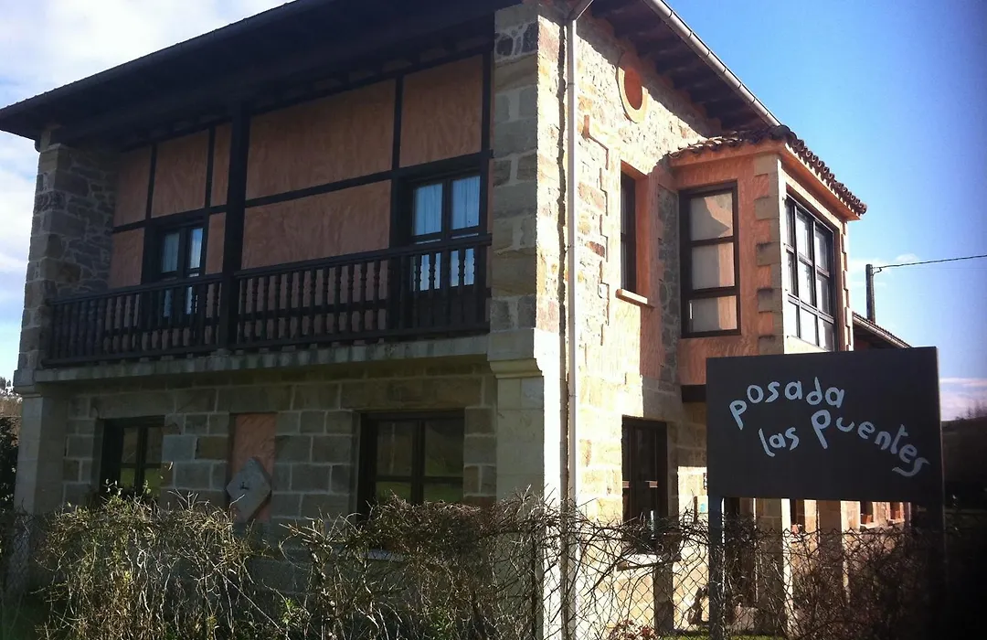 Posada Las Puentes-1