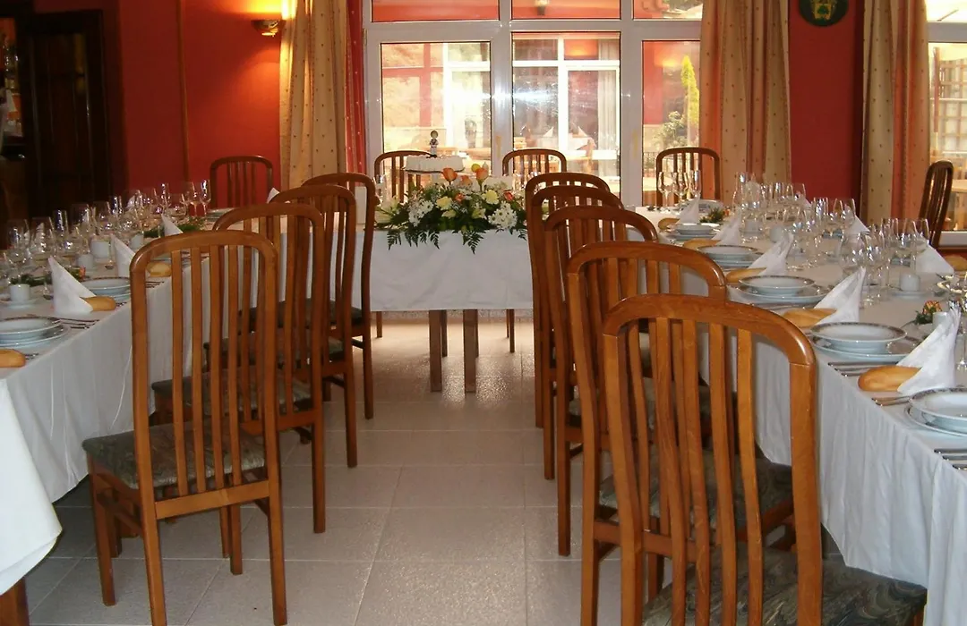 Hotel Azpiazu-1