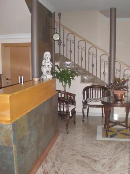 La Posada De Sancho-1