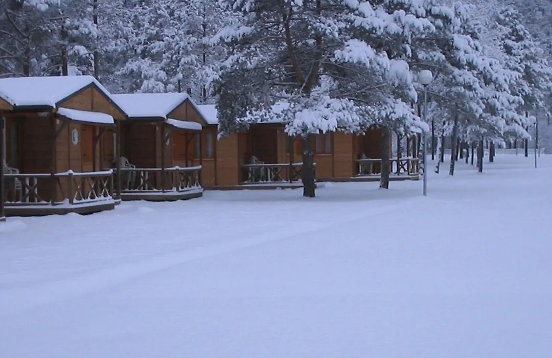 Camping Pirinenc-1