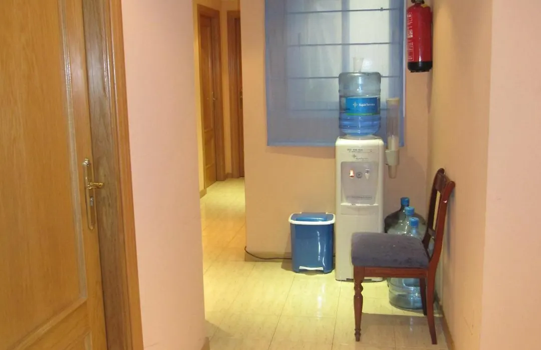 Hostal El Gaitero-1