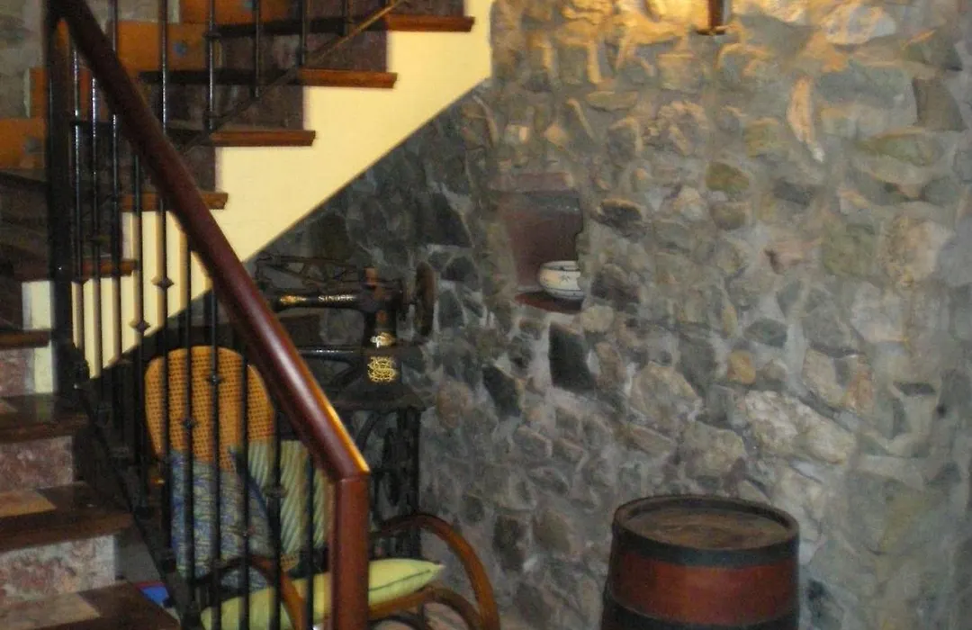 Hostal Venta San Blas-1