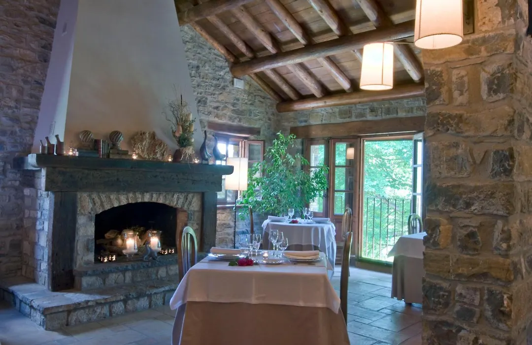 Casa De San Martin-1