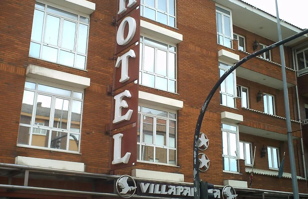 Hotel Villapaloma-1
