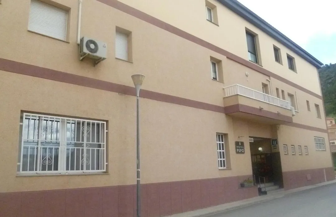 Hotel Pepo-1