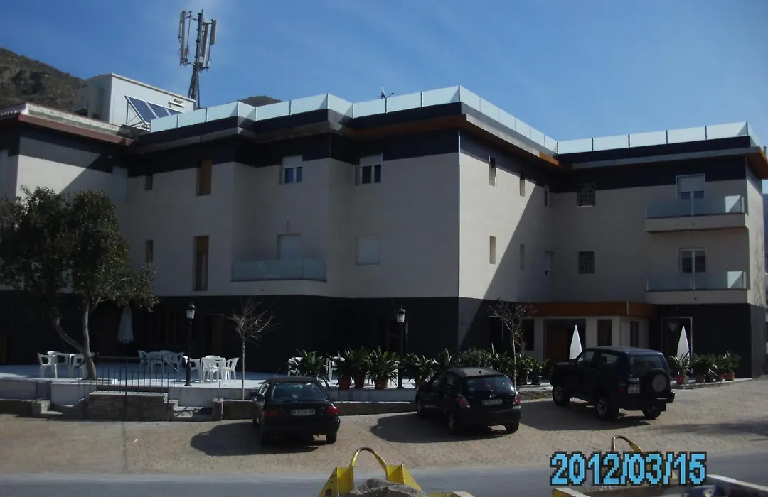 Hotel La Duquesa-1