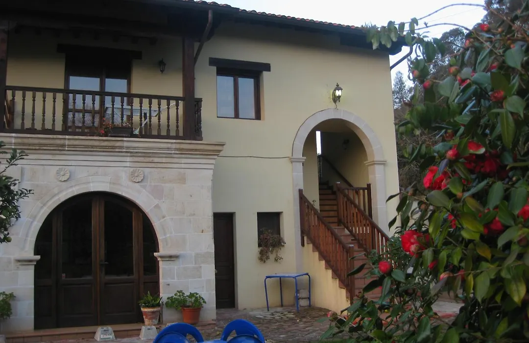 Apartamentos La Ceña-1