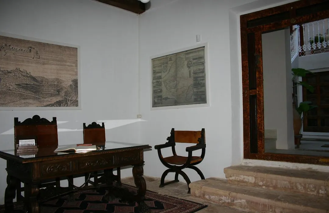 Casa del Renacimiento-1