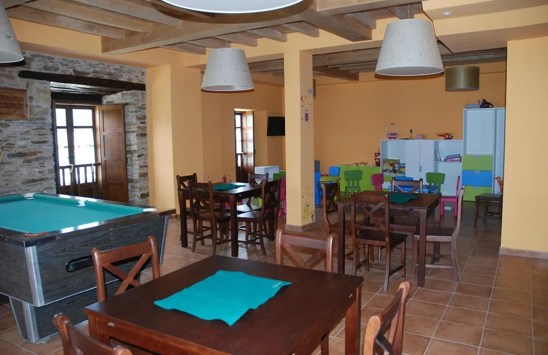 La Casona de Amaido-1