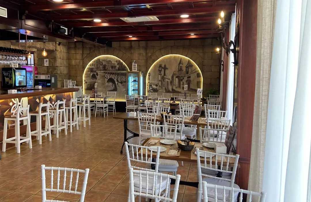 Hotel Las Acacias-1
