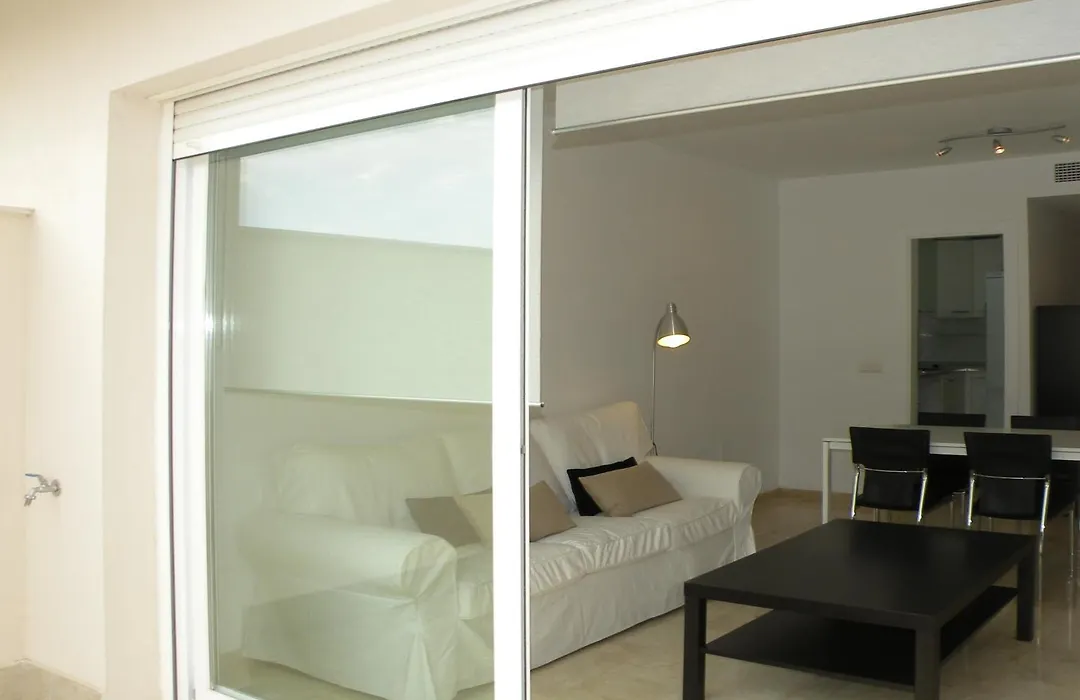 Apartamentos Doña Carmen-1