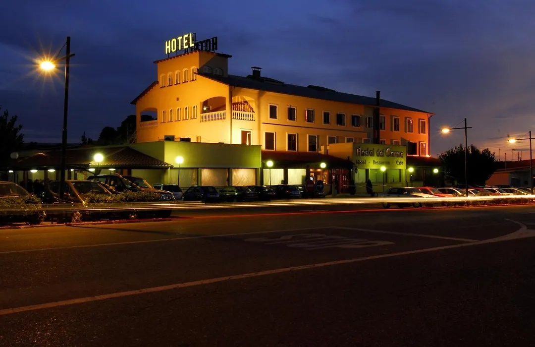 Hotel del Carme-1