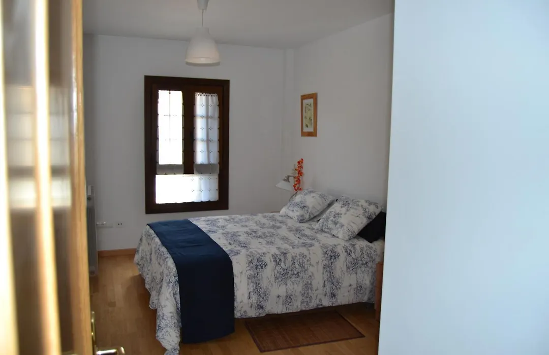 Apartamentos Portal de Ordesa-1