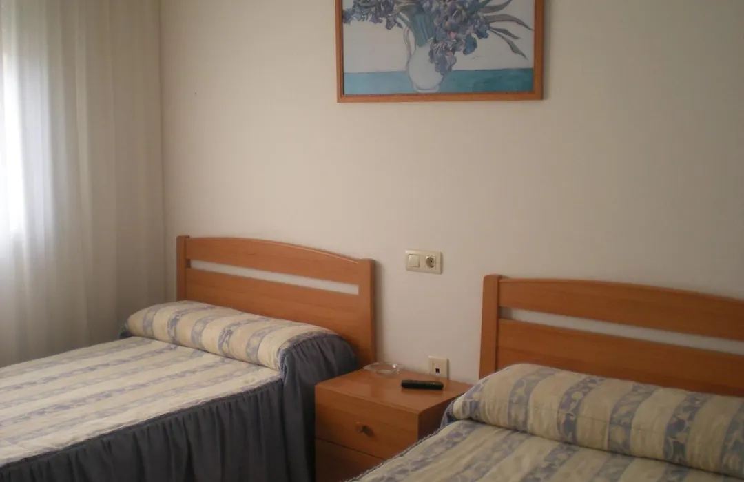 Pension Vagalume-1