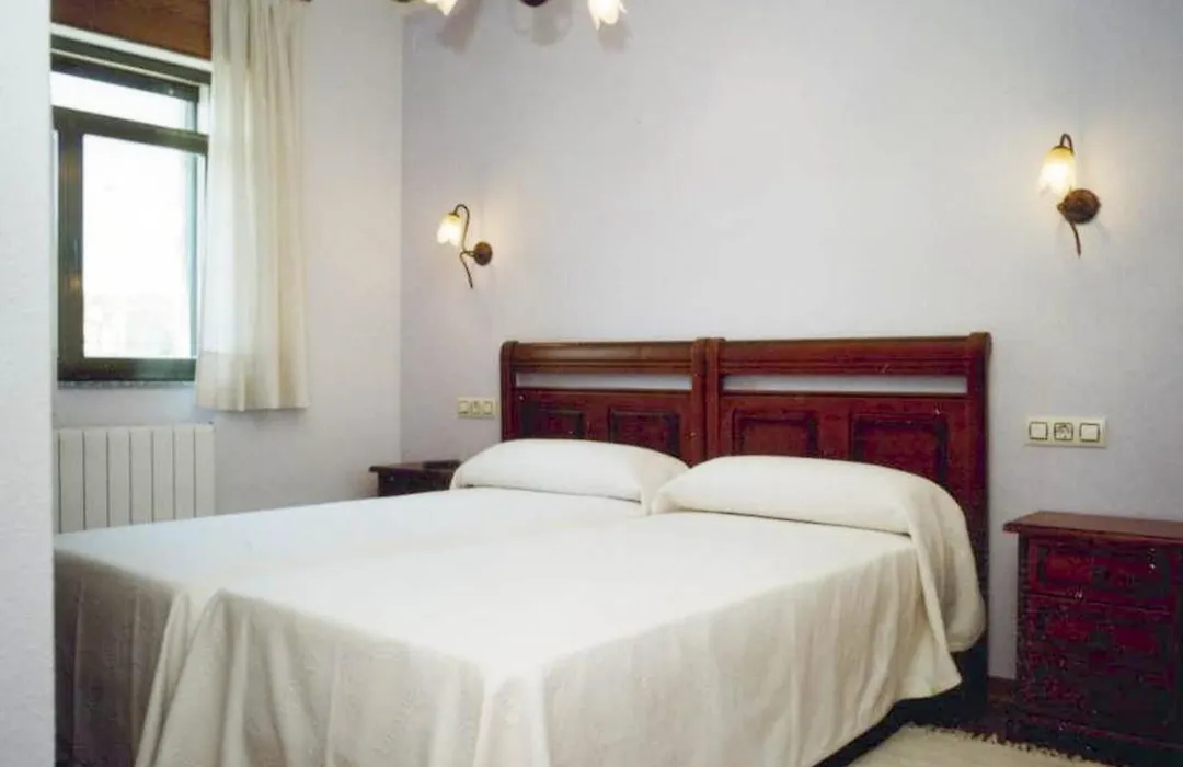 Apartamentos Monasterio-1
